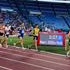 Rome (ITA): Francesco Fortunato wins the 3.000m track walk at the Golden Gala in 10:57.77